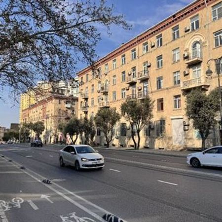 3-Otaqlı mənzil, İnşaatçılar pr., 85 m² – Mənzillər – ucuztap.az