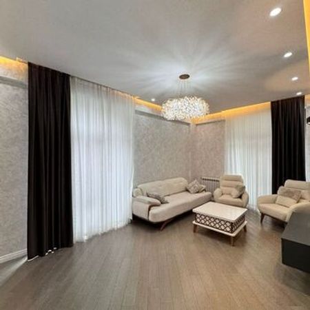 3-Otaqlı yeni tikili, Səməd Vurğun küç., 100 m² – Mənzillər – ucuztap.az
