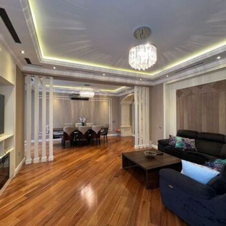 4-Otaqlı yeni tikili, Hənifə Ələskərov küç., 214 m² – Mənzillər – ucuztap.az