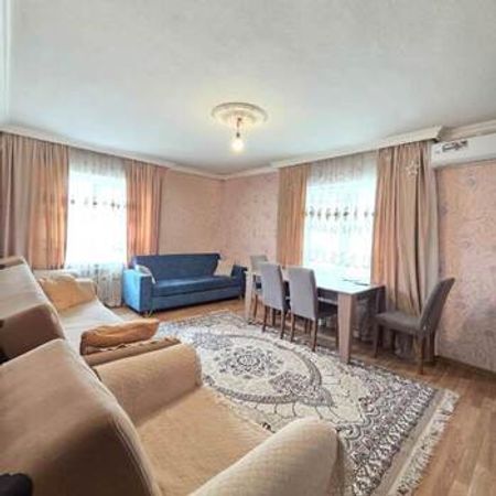 2-Otaqlı mənzil, Abbas Mirzə Şərfzadə küç., 55 m² – Mənzillər – ucuztap.az
