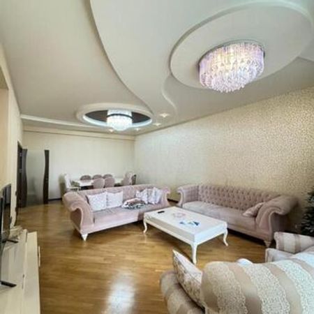 4-Otaqlı yeni tikili, Yasamal r., 212 m² – Mənzillər – ucuztap.az