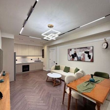 3-Otaqlı yeni tikili, Zahid Xəlilov küç., 93 m² – Mənzillər – ucuztap.az