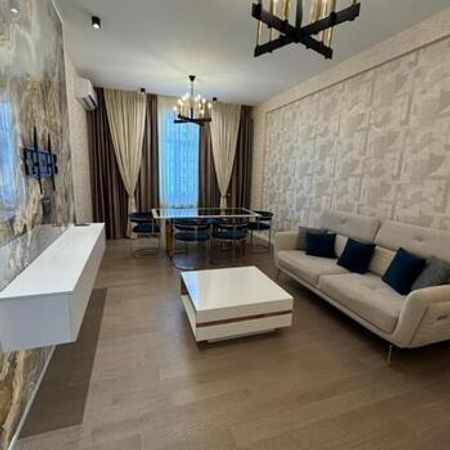3-Otaqlı yeni tikili, Zahid Xəlilov küç., 119 m² – Mənzillər – ucuztap.az