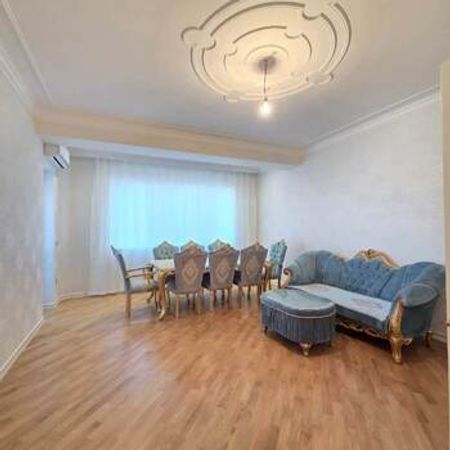 3-Otaqlı yeni tikili, Zahid Xəlilov küç., 132 m² – Mənzillər – ucuztap.az
