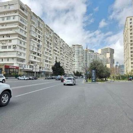 2-Otaqlı mənzil, Şafayət Mehdiyev küç., 60 m² – Mənzillər – ucuztap.az