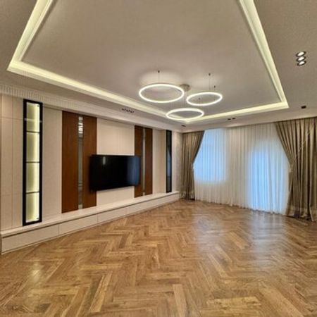 4-Otaqlı yeni tikili, Elmlər Akademiyası m., 185 m² – Mənzillər – ucuztap.az