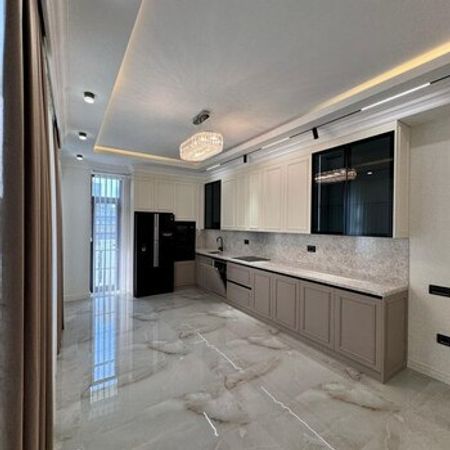 4-Otaqlı yeni tikili, E. Akademiyası m., 181 m² – Mənzillər – ucuztap.az