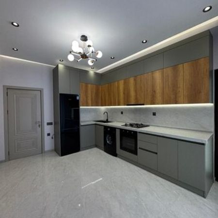 2-Otaqlı yeni tikili, Dərnəgül m., 80 m² – Mənzillər – ucuztap.az