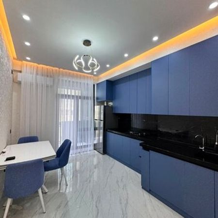 3-Otaqlı yeni tikili, Səməd Vurğun küç., 100 m² – Yeni tikili – ucuztap.az