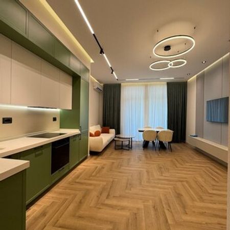 2-Otaqlı yeni tikili, Nardaran qəs., 85 m² – Mənzillər – ucuztap.az