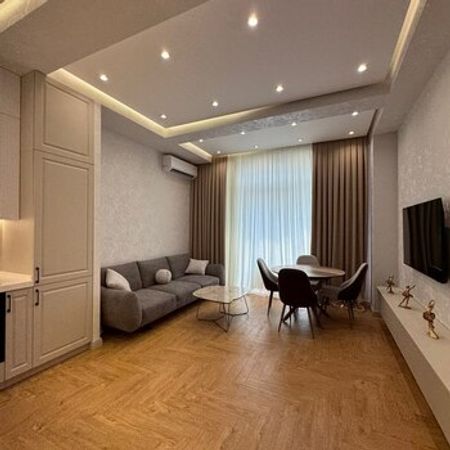 2-Otaqlı yeni tikili, Sea Breeze, 73 m² – Mənzillər – ucuztap.az