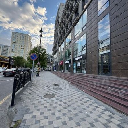 Obyekt icarəyə verilir, Həsən Əliyev küç. – Obyektlər və ofislər – ucuztap.az