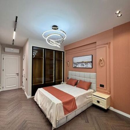 3-Otaqlı yeni tikili, Elmlər Akademiyası m., 93 m² – Mənzillər – ucuztap.az