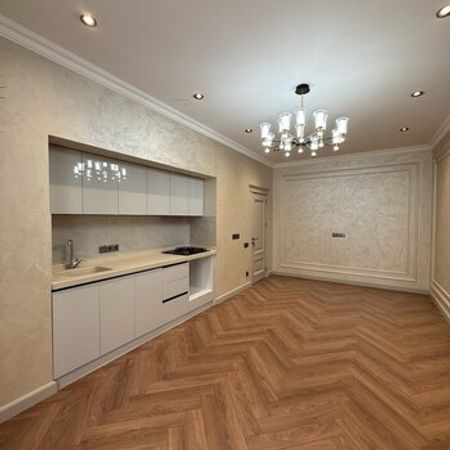 3-Otaqlı yeni tikili, Abbas Mirzə Şərifzadə küç., 77 m² – Mənzillər – ucuztap.az