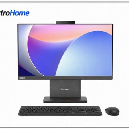 Lenovo ThinkCentre neo 50a 24 Gen 5 – Masaüstü kompüterlər – ucuztap.az