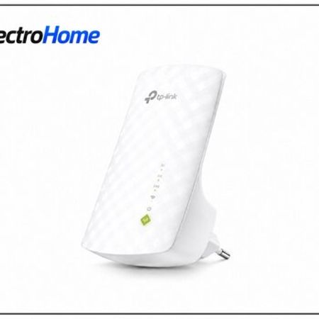 TP-Link RE200 AC750 Wi-Fi Siqnal Gücləndirici – Şəbəkə avadanlıqları – ucuztap.az