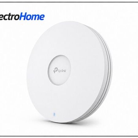 TP-Link EAP620 HD (AX1800 Wi-Fi 6 Access Point) – Şəbəkə avadanlıqları – ucuztap.az