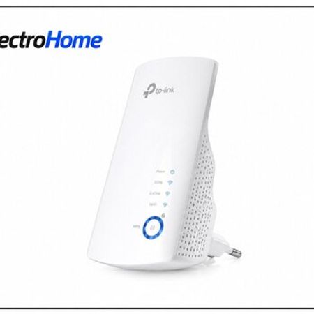 TP-Link TL-WA820RE USB Wi-Fi gücləndirici – Şəbəkə avadanlıqları – ucuztap.az