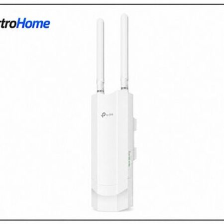 TP-Link EAP625-Outdoor HD – Şəbəkə avadanlıqları – ucuztap.az