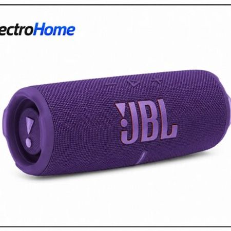 JBL FLIP 7 Purple – Audio və video – ucuztap.az