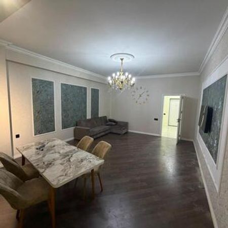 2-Otaqlı yeni tikili kirayə verilir, Suleyman Sani Axundov küç., 76 m² – Yeni tikili – ucuztap.az