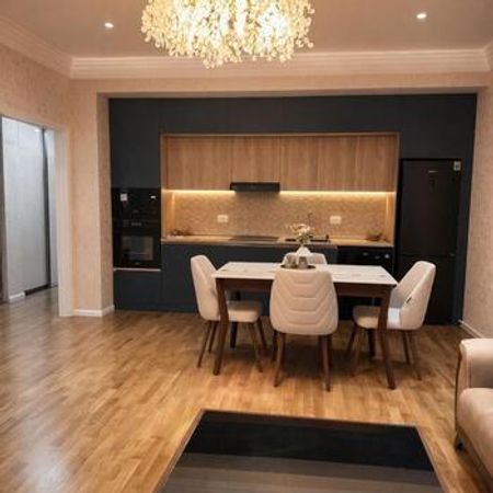 2-Otaqlı yeni tikili, H. Əliyev küç., 63 m² – Mənzillər – ucuztap.az