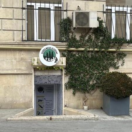 Obyekt icarəyə verilir, Sahil m. – Obyektlər və ofislər – ucuztap.az