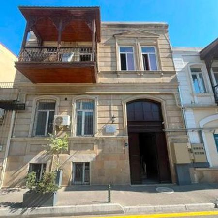 3-Otaqlı mənzil kirayə verilir, Sahil m., 85 m² – Mənzillər – ucuztap.az