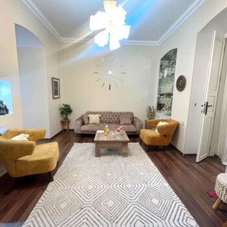 3-Otaqlı mənzil kirayə verilir, Əlövsət Quliyev küç., 85 m² – Mənzillər – ucuztap.az