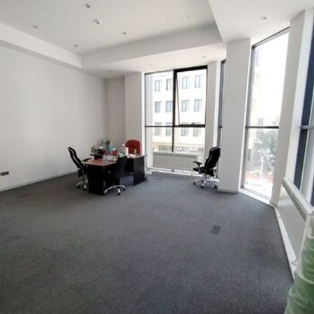 Ofis icarəyə verilir, Əhməd Rəcəbli küçəsi – Obyektlər və ofislər – ucuztap.az