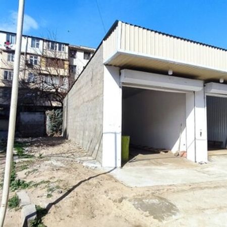 Obyekt icarəyə verilir, İnşaatçılar m. – Obyektlər və ofislər – ucuztap.az