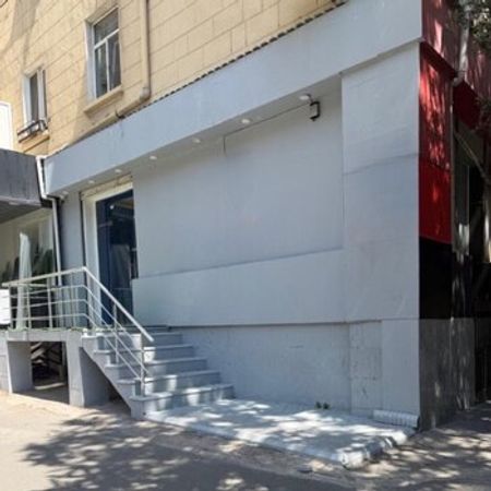 Obyekt icarəyə verilir, N. Nərimanov m. – İcarəyə verilir – ucuztap.az