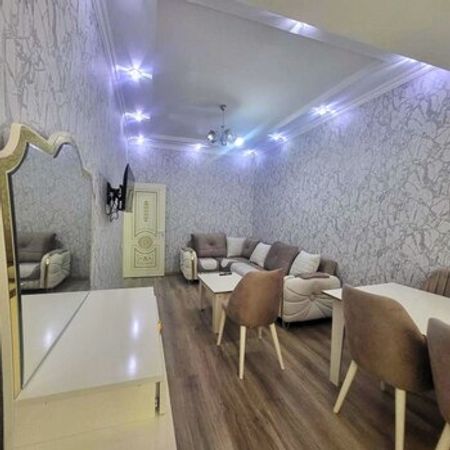 2-Otaqlı yeni tikili kirayə verilir, Hüseynqulu Sarabski küç., 94 m² – Mənzillər – ucuztap.az