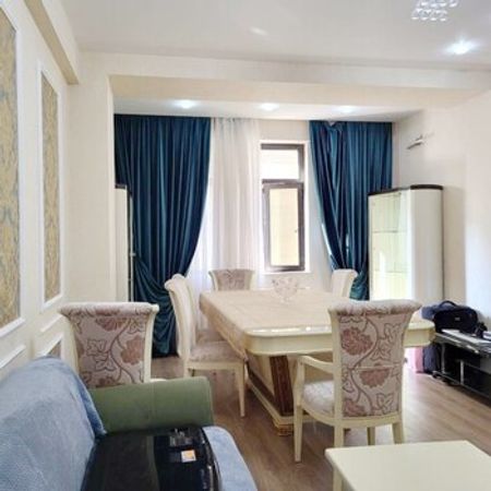 3-Otaqlı yeni tikili kirayə verilir, Azadlıq pr., 110 m² – Yeni tikili – ucuztap.az