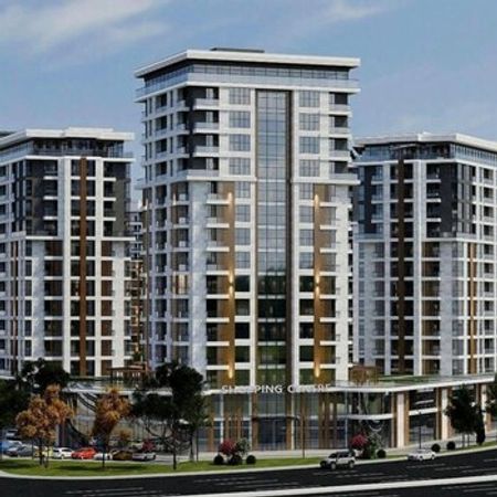 3-Otaqlı yeni tikili, Koroğlu m., 98 m² – Mənzillər – ucuztap.az