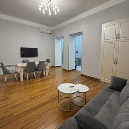 2-Otaqlı mənzil kirayə verilir, Bülbül pr., 80 m² – Mənzillər – ucuztap.az