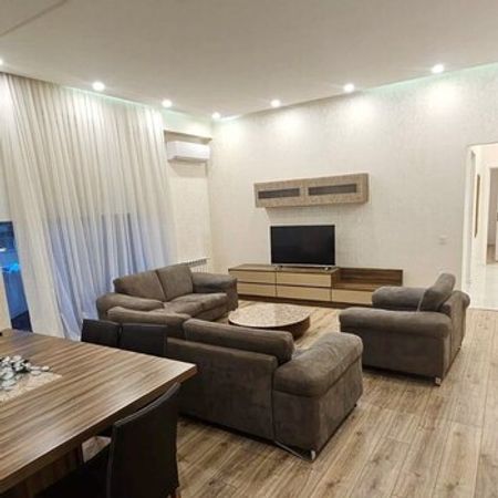 3-Otaqlı yeni tikili kirayə verilir, S. Əsgərova küç., 135 m² – Yeni tikili – ucuztap.az