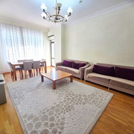 3-Otaqlı yeni tikili kirayə verilir, Z. Əhmədbəyov küç., 135 m² – Yeni tikili – ucuztap.az