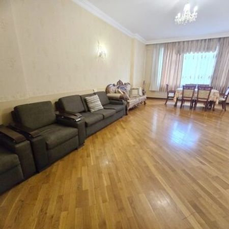 3-Otaqlı yeni tikili kirayə verilir, M.Əlizadə küç., 140 m² – Yeni tikili – ucuztap.az
