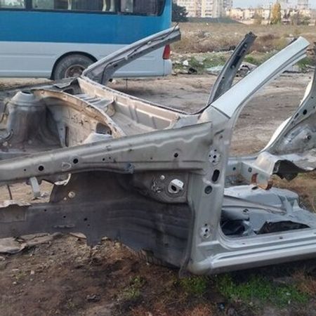 Chevrolet Aveo t250, t300 kuzası – Ehtiyat hissələri – ucuztap.az