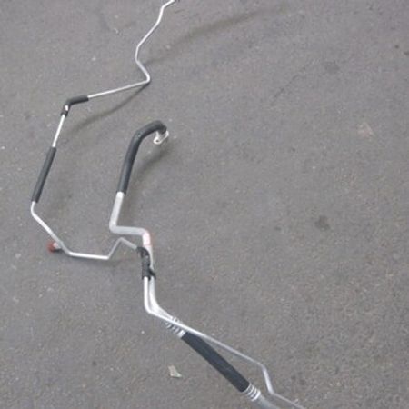 Chevrolet Cruze kondisioner boruları – Ehtiyat hissələri – ucuztap.az