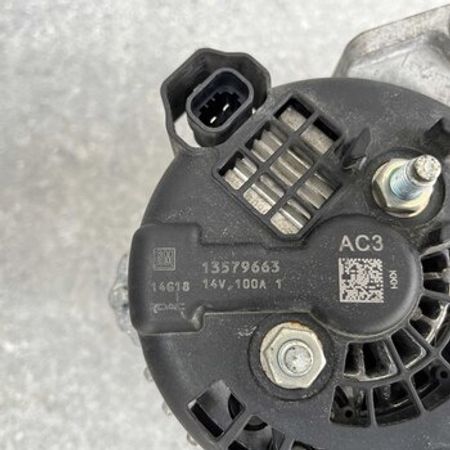 Chevrolet Aveo T250 1.4 dinamosu – Ehtiyat hissələri – ucuztap.az