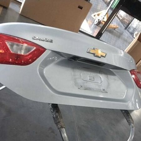 Chevrolet Cruze arza baqajı – Ehtiyat hissələri – ucuztap.az