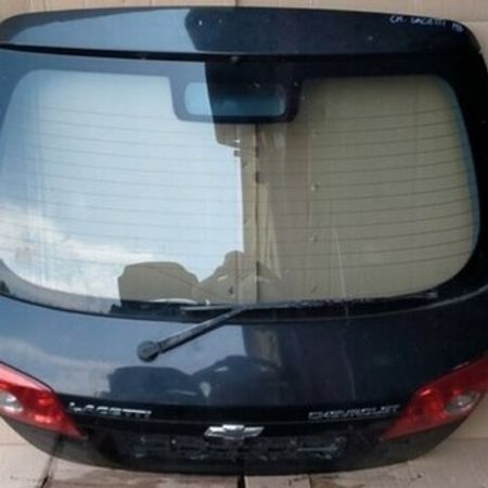 Chevrolet Lacetti arxa baqajı – Ehtiyat hissələri – ucuztap.az