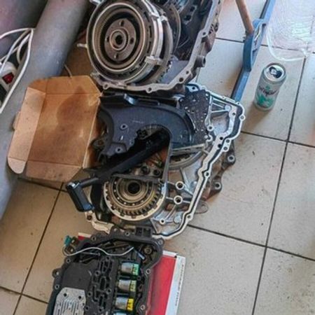 Chevrolet Cobalt sürət qutusu – Ehtiyat hissələri – ucuztap.az