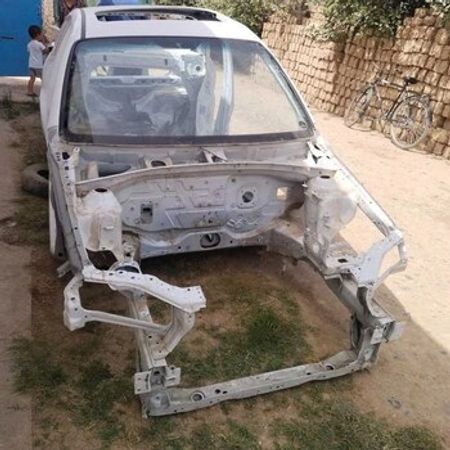 Daewoo Gentra ön hissə – Ehtiyat hissələri – ucuztap.az