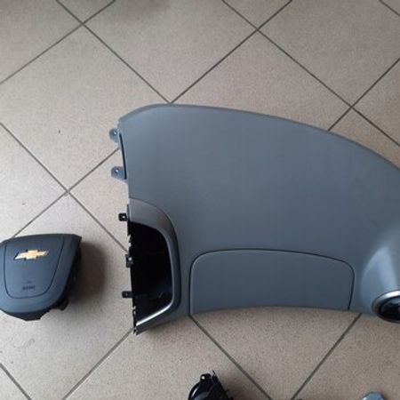 Chevrolet Aveo üçün təhlükəsizlik yastığı – Ehtiyat hissələri – ucuztap.az