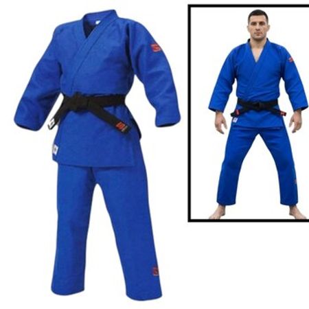 Cüdo kimonosu Sakura – Bakı – ucuztap.az