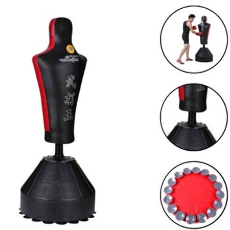 Adam boks kisəsi G081 – Təkbətək döyüş – ucuztap.az