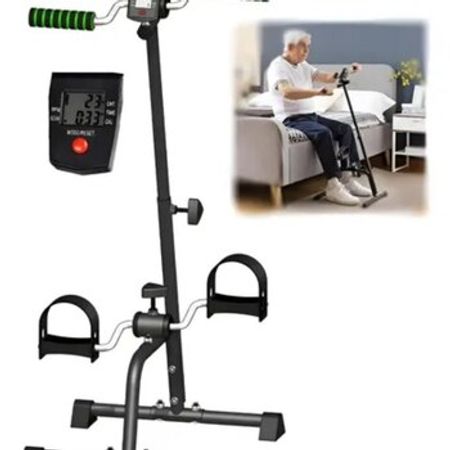 İkitərəfli Qol və Ayaq Velotrenajoru – Fitnes və trenajorlar – ucuztap.az